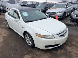 2006 ACURA TL