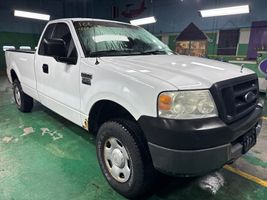2005 FORD F150