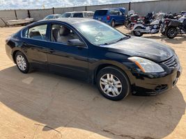 2010 NISSAN ALTIMA