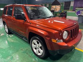 2012 JEEP PATRIOT