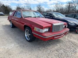 1980 FORD THUNDERBIRD
