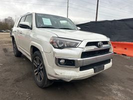 2015 TOYOTA 4RUNNER