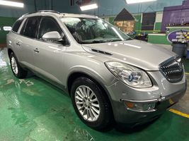2008 BUICK ENCLAVE