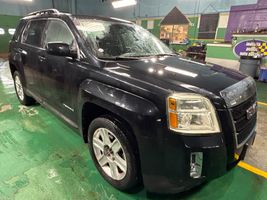 2011 GMC TERRAIN