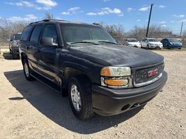 2002 GMC YUKON