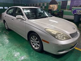 2004 LEXUS ES 330