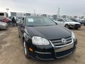 2010 VOLKSWAGEN JETTA