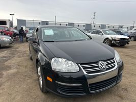 2010 VOLKSWAGEN JETTA