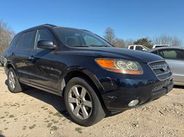 2007 HYUNDAI SANTA FE