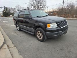 2005 FORD EXPEDITION 