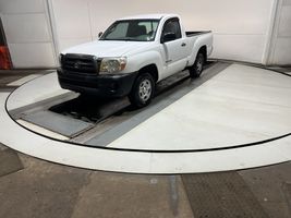 2008 TOYOTA TACOMA BASE