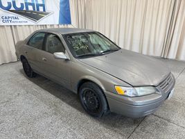 1997 TOYOTA CAMRY CE