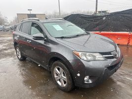 2014 TOYOTA RAV4 