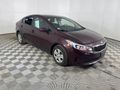 2018 KIA FORTE