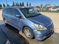 2007 HONDA ODYSSEY