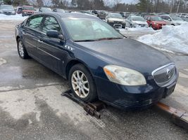 2008 BUICK LUCERNE CXL
