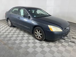 2003 HONDA ACCORD
