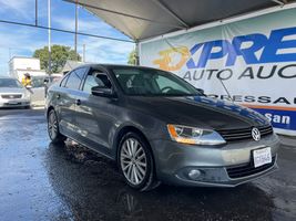 2013 VOLKSWAGEN JETTA