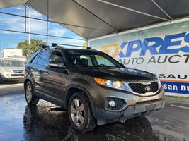 2013 KIA SORENTO EX