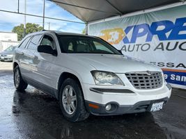 2006 CHRYSLER PACIFICA