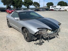 1998 PONTIAC FIREBIRD