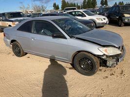 2005 HONDA CIVIC LX