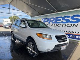 2009 HYUNDAI SANTA FE