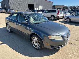 2006 AUDI A4