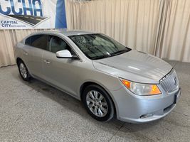 2010 BUICK LACROSSE CX