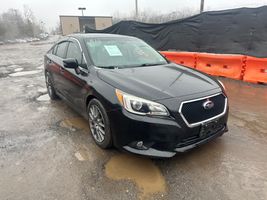 2016 SUBARU LEGACY