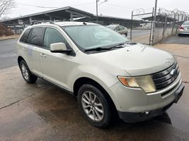 2007 FORD EDGE SEL
