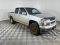2011 CHEVROLET COLORADO