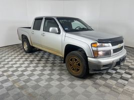 2011 CHEVROLET COLORADO