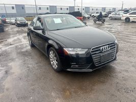 2014 AUDI A4