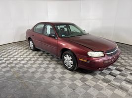 2003 CHEVROLET MALIBU
