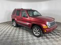 2007 JEEP LIBERTY