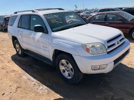 2004 TOYOTA 4RUNNER SPORT
