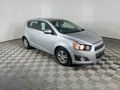 2014 CHEVROLET SONIC