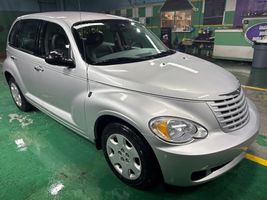 2008 CHRYSLER PT CRUISER
