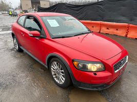 2009 VOLVO C30