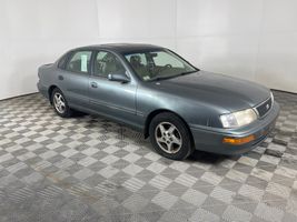 1997 TOYOTA AVALON