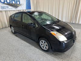 2005 TOYOTA PRIUS 