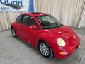 2004 VOLKSWAGEN NEW BEETLE