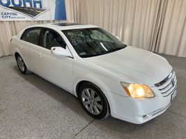 2006 TOYOTA AVALON LIMITED