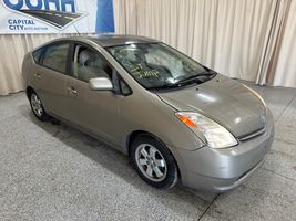 2005 TOYOTA PRIUS 