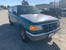 1993 FORD RANGER