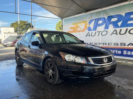 2010 HONDA ACCORD