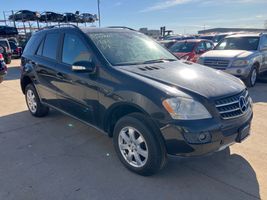 2007 MERCEDES-BENZ M CLASS ML350