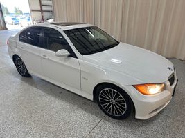 2007 BMW 3-SERIES 328I