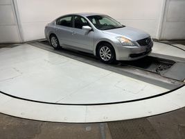 2008 NISSAN ALTIMA 2.5 S